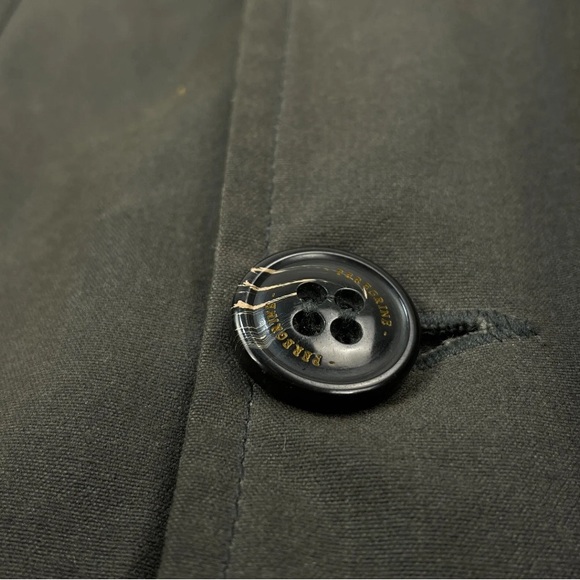 Peregrine Waxed Cotton Jacket Blazer - Picture 11 of 16